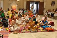 Shashtyabdapurti Utsava - Karla - Day 8 (16 Nov 2024)
